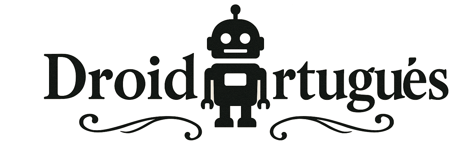 Droid Português