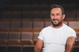 Paulo Fernandes